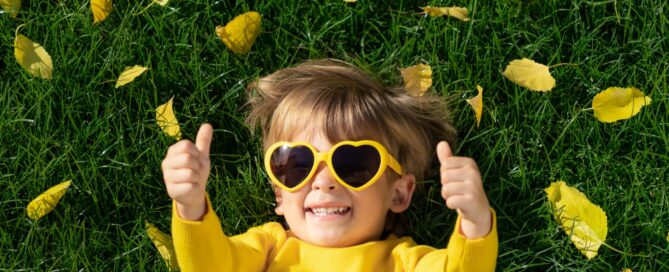 How Can an ADHD Diagnosis Benefit My Child?