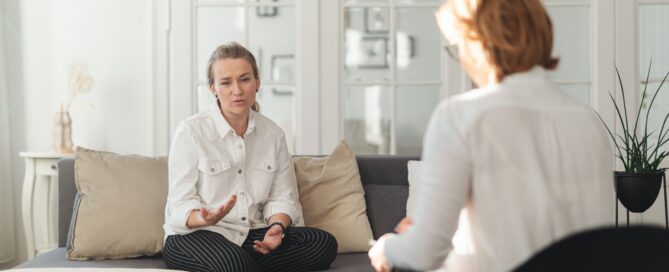 What Does a Late ADHD Diagnosis Mean for Adults?