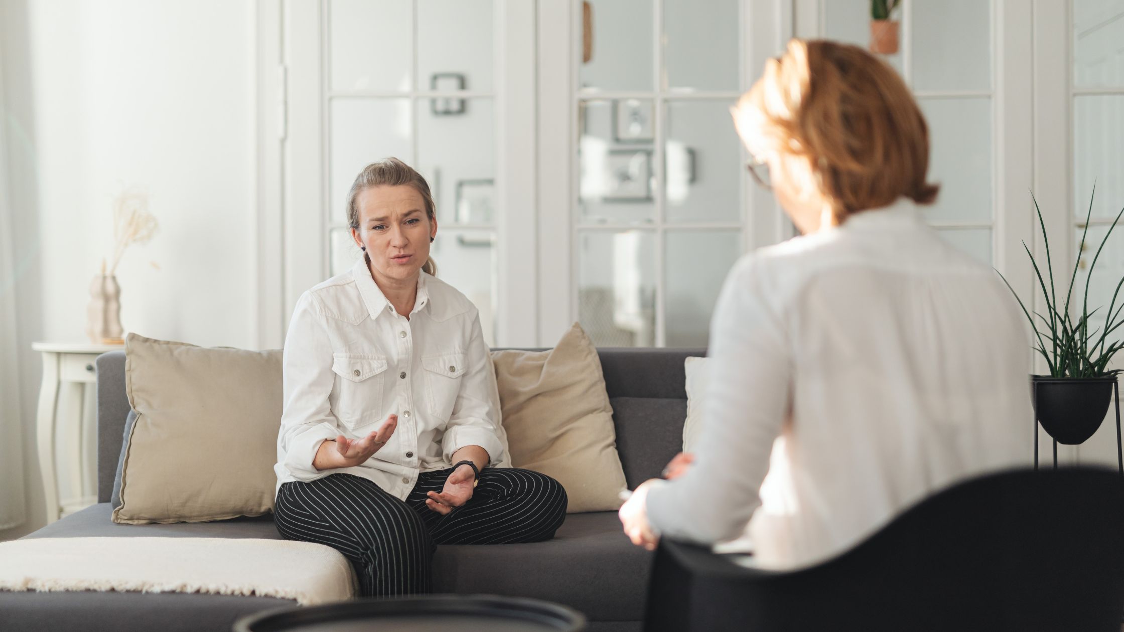 What Does a Late ADHD Diagnosis Mean for Adults?